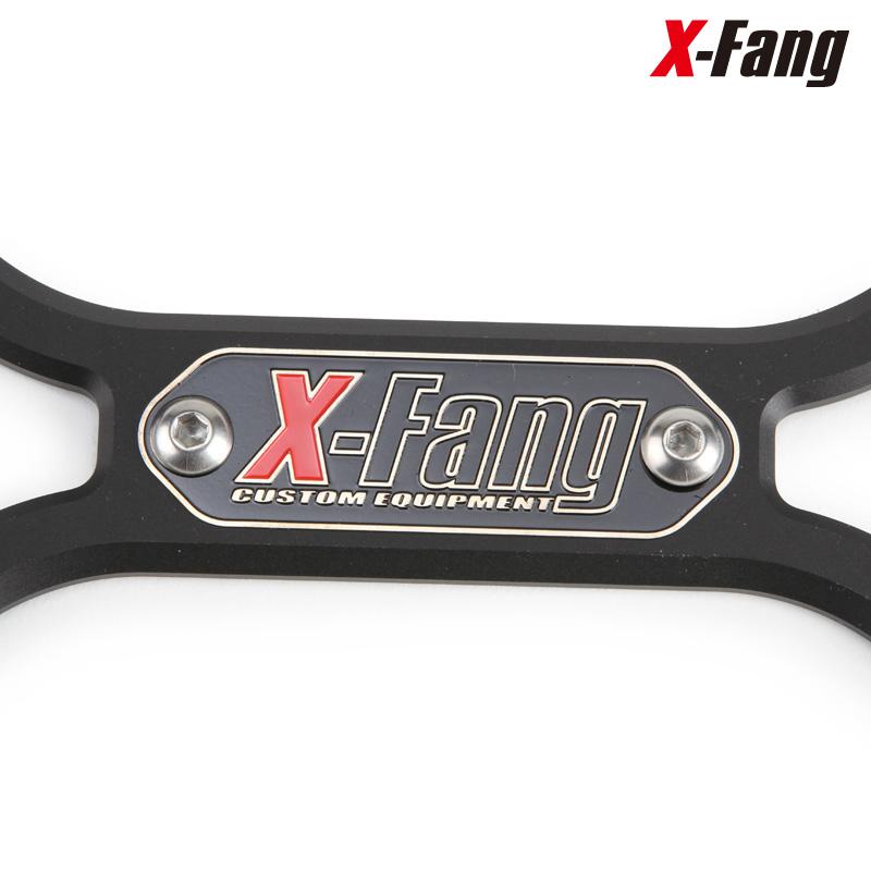Body Line フューエルリッド(ちょい悪) XF220184OP01 Billet Fuel lid Protector typeXF ビレット フューエル