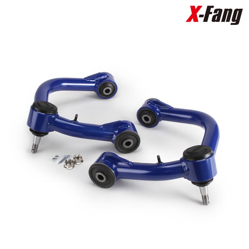 X-Fang XF8747 Front Upper Arm フロント アッパーアーム【適合 X-Fang XF8747 Front Upper Arm フロント アッパーアーム【適合