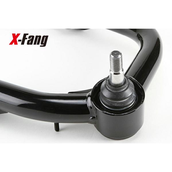 アッパーアーム X-Fang XF8748 Front Upper Arm フロントアッパーアーム : RAMBUTAN