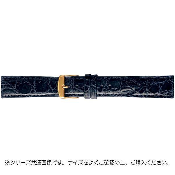 見つけた人ラッキー ｌ北海道 沖縄もメール便可能ｌbambi バンビ 時計バンド エルセ ワニ革 ネイビー 美錠 金 Swa007dp 売り尽 Newmatic Ae