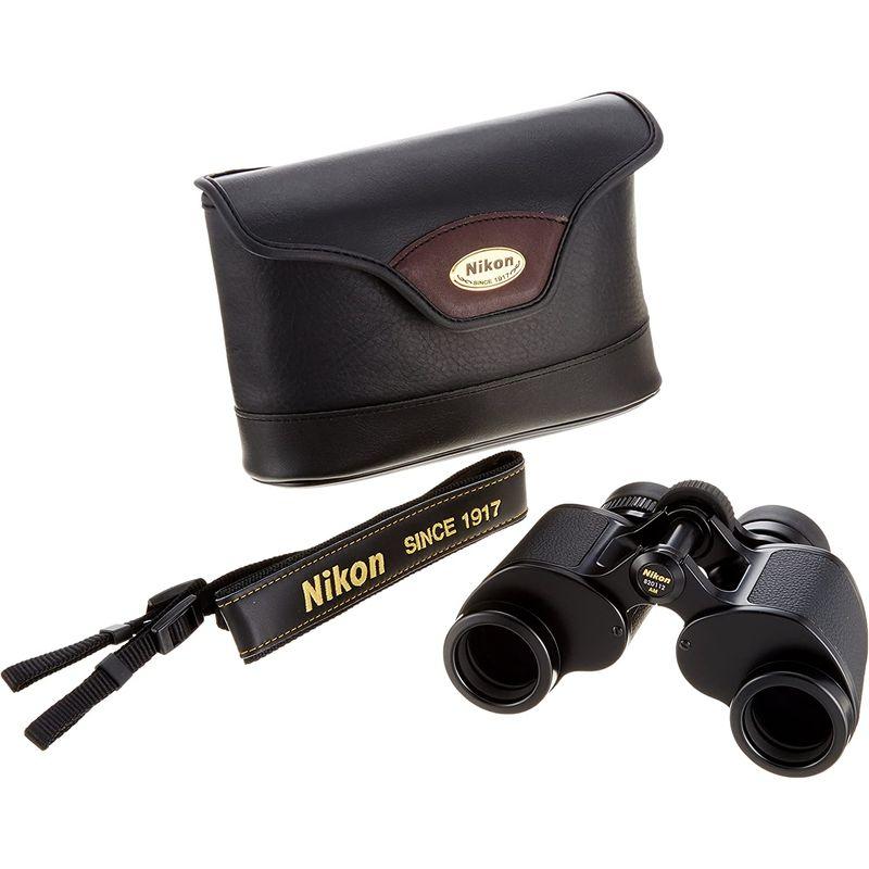 「人气商品」 Nikon 双眼鏡 E IIシリーズ 8X30E2 CF WF ポロプリズム式 8倍30口径 8X30E2N (日本製) 【HOV1355894472】(48837円)
