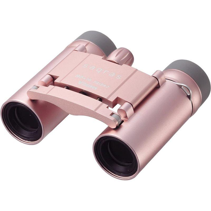 最新 Vixen 双眼鏡 Saqras(サクラス)H6×16 16481-3 【V2423948543】(14161円)