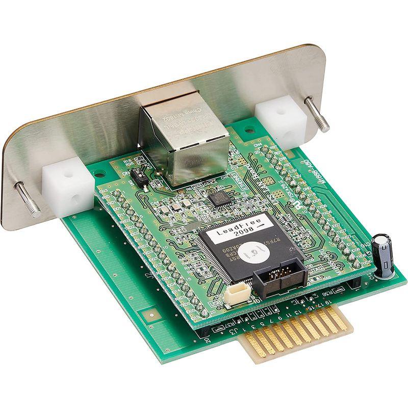 白光(HAKKO) インターフェースカード LAN仕様 B5212 製造、工場用