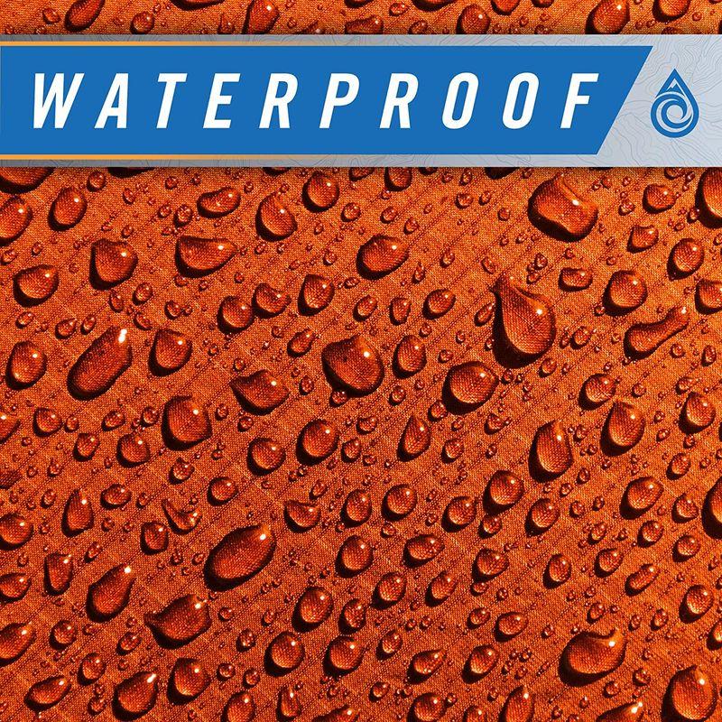 Aqua Quest (アクアクエスト) Survivor XL オレンジ Quest アクアクエスト Survivor XL オレンジ