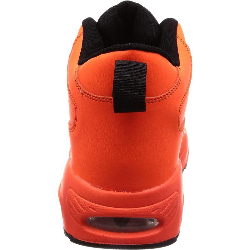 ジーデージャパン 安全靴 ・ 作業靴 Dunkシリーズ 選べる5色 アウトドア・ワークスタイル 3E DN-296 ブラック 24.5cm