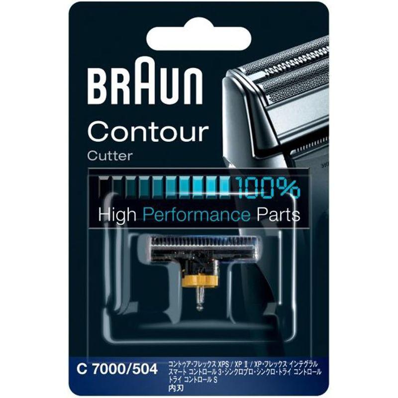 在庫処分】ブラウン シェーバー フリーグライダー用内刃 C7000 504 メンズシェーバー ネイルガーデン Nail garden キューティクルニッパー(7mm) メール便(ネコポス)対応 キューティクルニッパー 甘皮ニッパーsp08