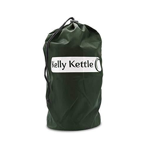 Kelly　Kettle　(ケリーケトル)　ステンレス　0.6L　トレッカー