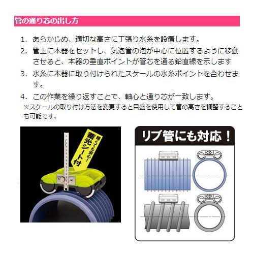 ＨＫ−ＰＲＯ　ヒューム管レベルＰＲＯ