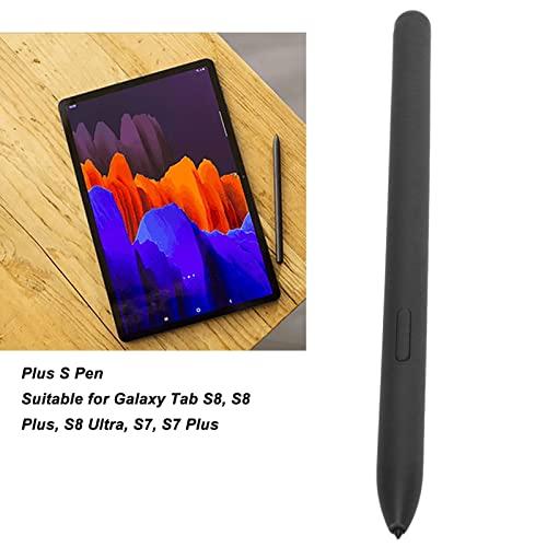 Tab S8用ペン、Bluetoothスマートフォン容量性チップスタイラスペンシル、Galaxy Tab S8、S8 Plus、S8