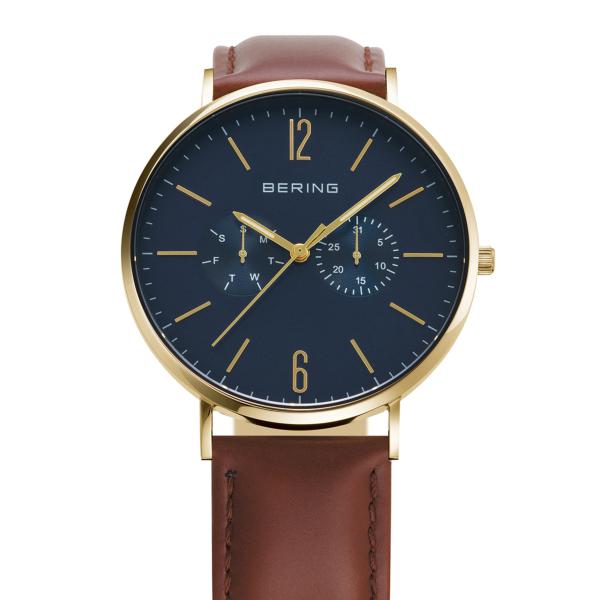 人気の Bering Unisex Changes 537 日本限定 537ネイビー イエローゴールド ブラウン 送料無料 537 Ramsmarks 通販 Yahoo ショッピング 値引きする Skylanceronline Com