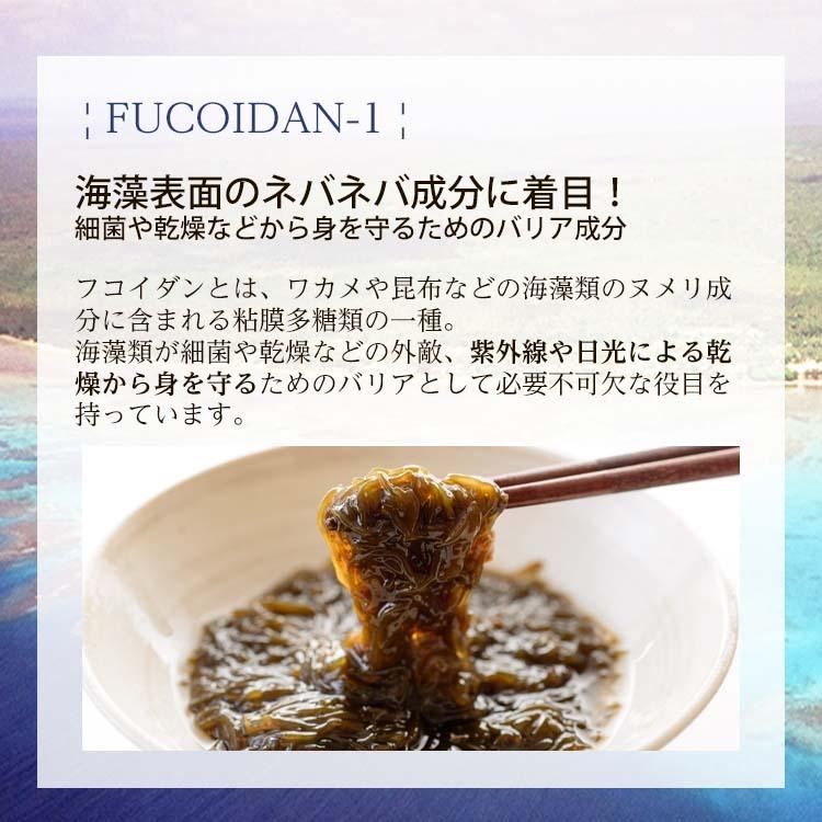 乾燥肌 超乾燥肌 粉吹き 対策 フコイダン保湿ローション 200mL お得 3本セット トラブル肌 敏感肌 肌荒れ 化粧水 アットピースラボ 無添加バリアローション｜ramsmarks｜07