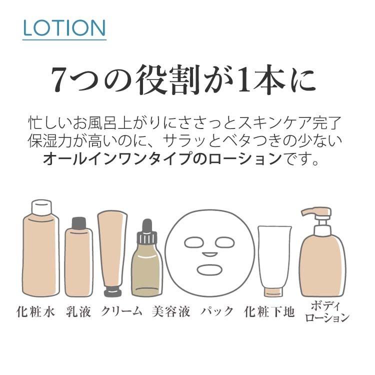 Peace Labo アトピー 保湿剤 フコイダン保湿ローション 200mL お