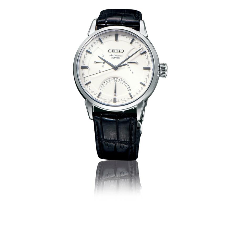 腕時計(アナログ) SEIKO セイコー PRESAGE プレサージュ SARD009 腕時計(アナログ) SEIKO セイコー PRESAGE プレサージュ SARD009
