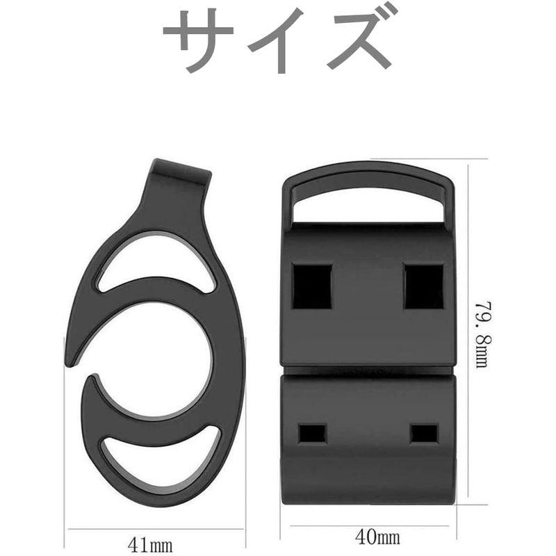 YFFSFDC 自転車時計ホルダー 自転車腕時計マウント 時計固定用マウント 腕時計ホルダー ウォッチホルダー スマートウォッチ用 GPSナ｜ramu-kura｜06