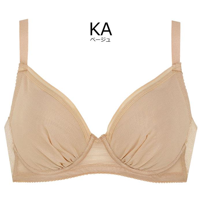 WACOAL（ワコール） 小さく見せるブラ (Gカップ Hカップ) 3/4