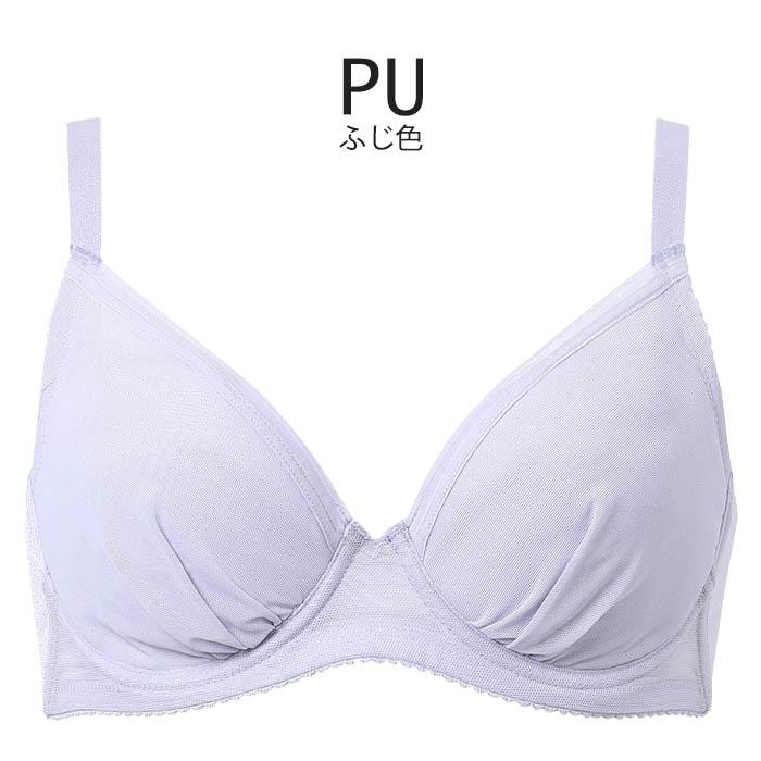 WACOAL（ワコール） 小さく見せるブラ (Gカップ Hカップ) 3/4