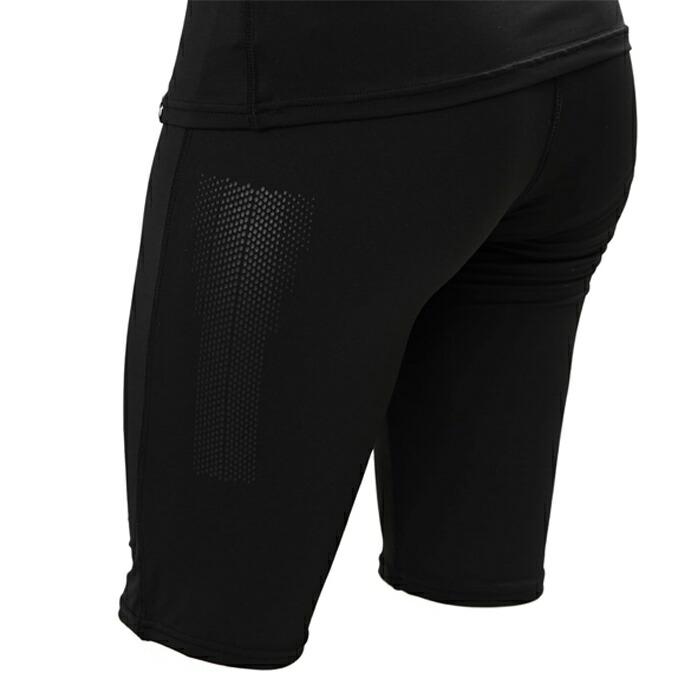 コロバニィ COLOVANY 機能性健康ウェア ユニセックス アンダーショートスパッツ S・M・L・XL・XXLサイズ 敬老の日 母の日 父の日 メール便1点まで CR111 【C】の画像