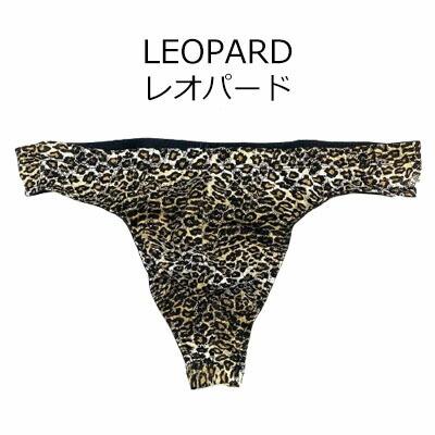 COSABELLA（コサベラ） 20%OFF ショーツ メンズ 総レースタンガ