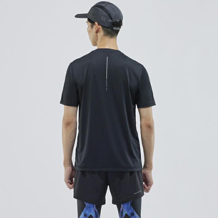 CW-X ワコール Wacoal CWX メンズ丸首半袖 Tシャツ Sサイズ Mサイズ L