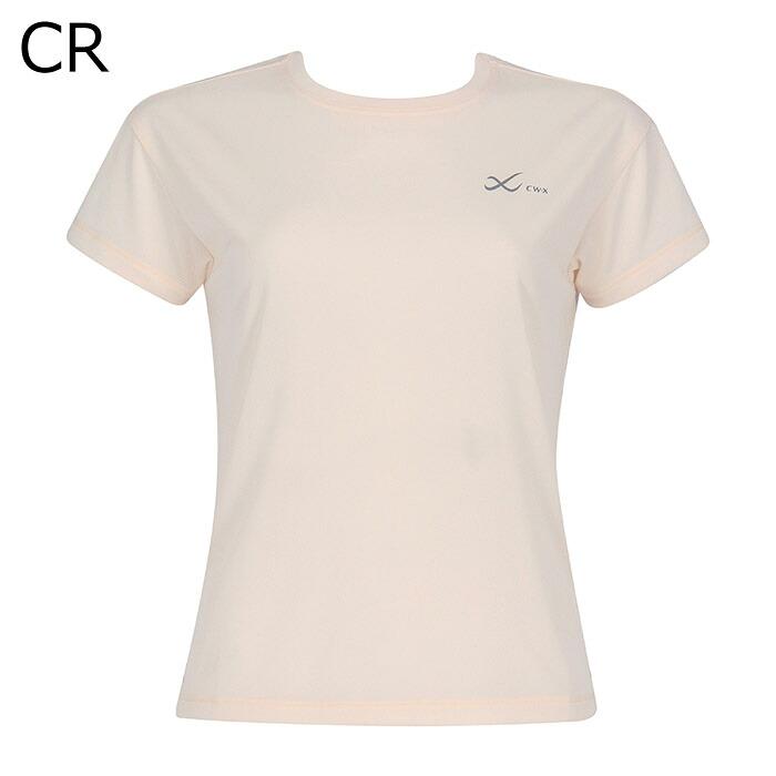 CW-X ワコール Wacoal Tシャツ レディース DLY135の品番替え 半袖