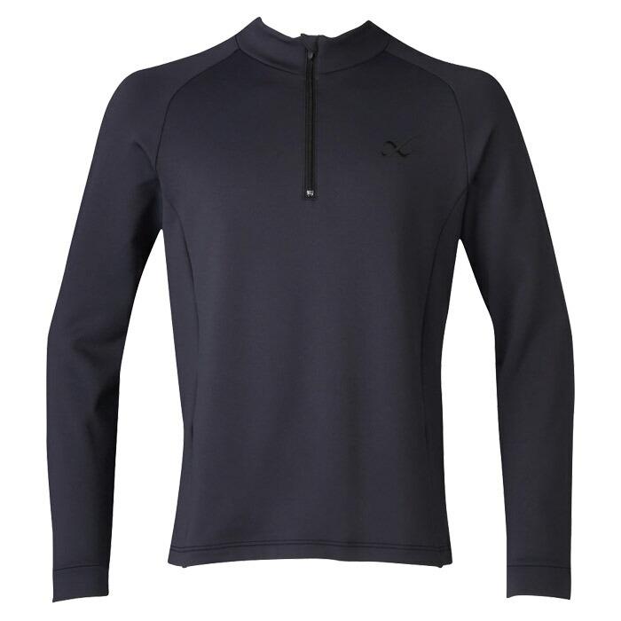 CW-X ワコール Wacoal メンズ裏起毛ジャケット Mサイズ 父の日 Lサイズ