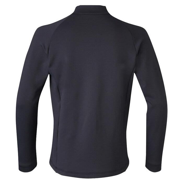 CW-X ワコール Wacoal メンズ裏起毛ジャケット Mサイズ 父の日 Lサイズ