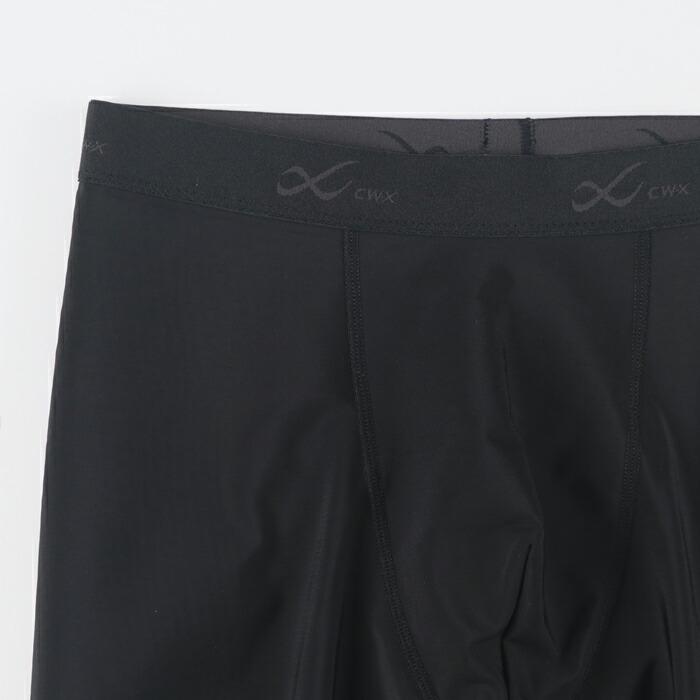 Wacoal CW-X 下半身フルサポート COOL メンズ CW-X ワコール Wacoal メンズ SS・S・M・L・LL・LB ボディバランス