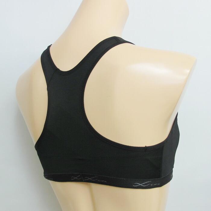 CW-X ワコール Wacoal CWX (A〜Dカップ)レディース スポーツブラ 5方向