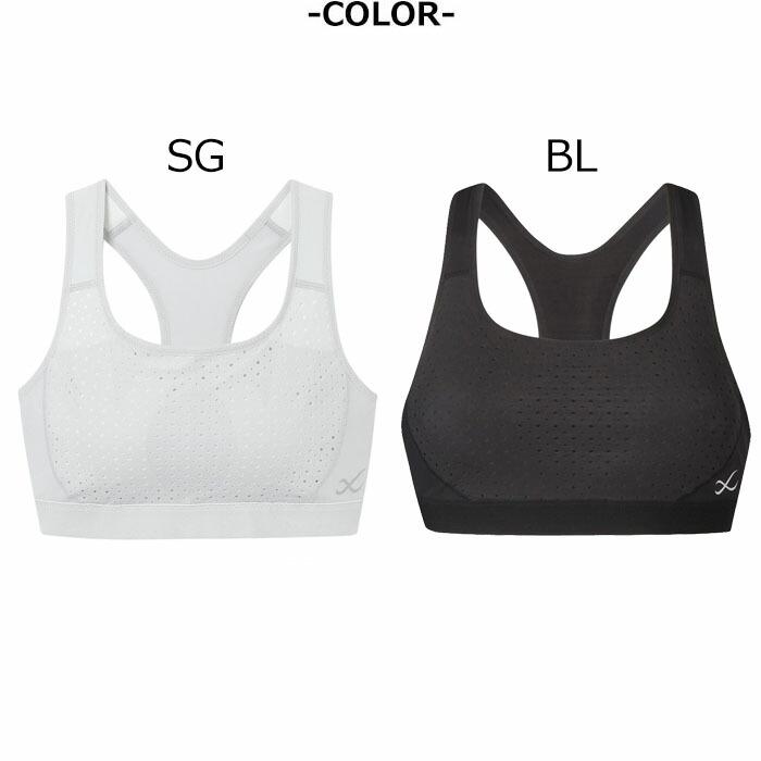 ワコールCWXブラック スポーツブラキャミ他4枚 SPORTS BRA(スポーツブラ) | CW-X(シーダブリュー・エックス