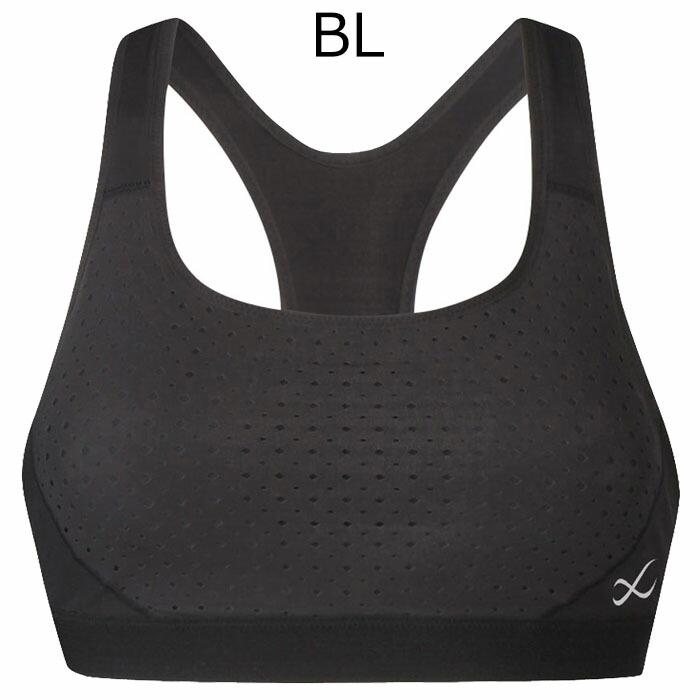 ワコールCWXブラック スポーツブラキャミ他4枚 SPORTS BRA(スポーツブラ) | CW-X(シーダブリュー・エックス