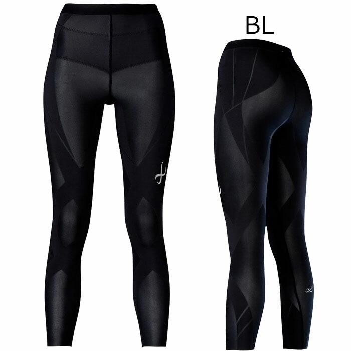 ♥[CW-X/ワコール] レディススポーツタイツ ジェネレーターモデル2.0 L CW-X ワコール Wacoal レディース ジェネレーター2.0 ロング