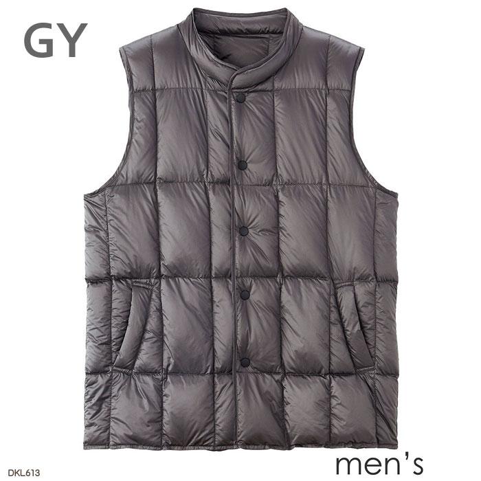 らくラクパートナー ワコール Wacoal 紳士ベスト (M,LP) 紳士ダウン