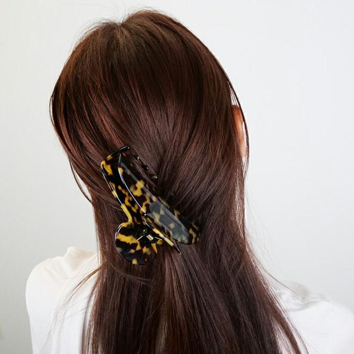 franceluxeジャンボ クチュール ジョー ヘアクリップ フランスラックス FRANCE LUXE ジャンボ クチュール ジョー ヘア