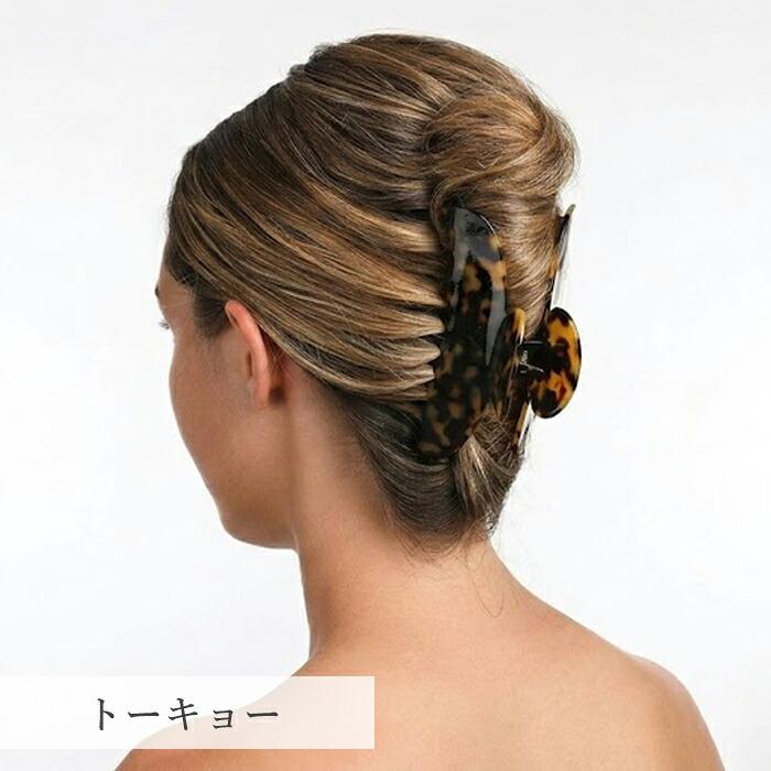 franceluxeジャンボ クチュール ジョー ヘアクリップ フランスラックス FRANCE LUXE ジャンボ クチュール ジョー ヘア