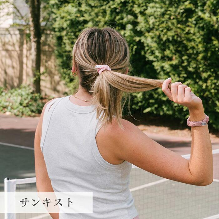 フランスラックス France Luxe エルエリクソン L. Erickson ヘアゴム