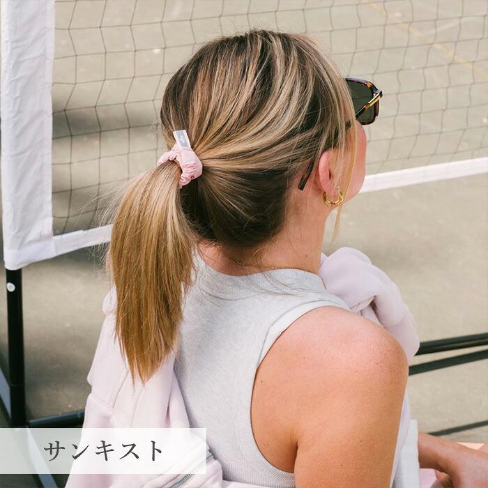 フランスラックス France Luxe エルエリクソン L. Erickson ヘアゴム