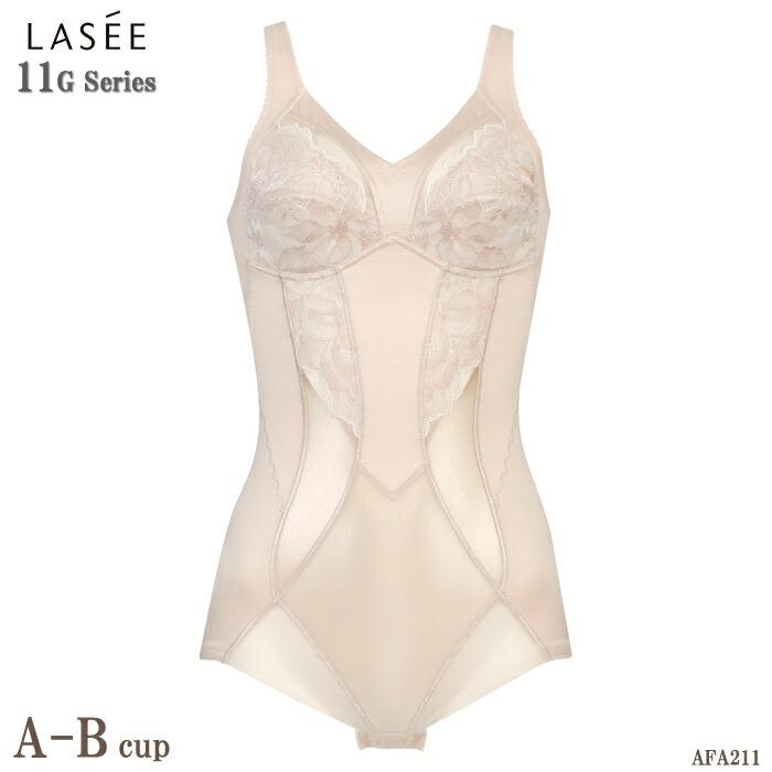 1点限り！ワコール★LASEEラゼ★ボディスーツ★定価26,000円★B90LL WACOAL（ワコール） Wacoal Lasee(ラゼ)11グループ (A・Bカップ)ボディ