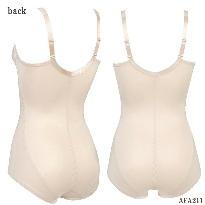 WACOAL（ワコール） Wacoal Lasee(ラゼ)11グループ (A・Bカップ)ボディ