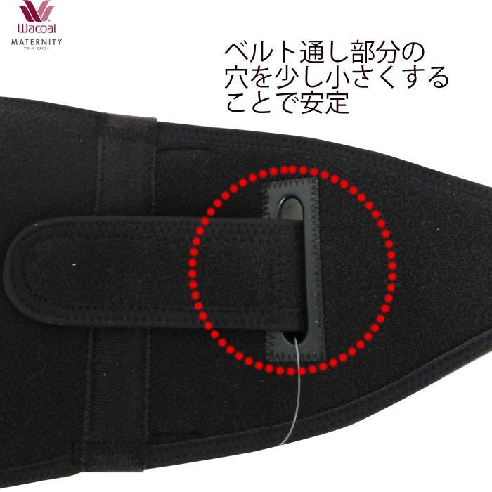 WACOAL（ワコール） 送料無料 Wacoal S・M・Lマタニティ 産前産後兼用