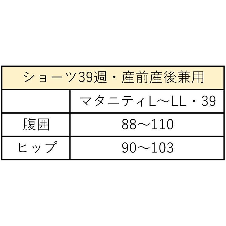 メール便可 マタニティ ワコール Wacoal 産前・産後(兼用)ショーツ(浅はき) ショーツ サイズマタニティＭ・Ｌ メール便3点まで MPP007 【F】｜ran-fan｜09