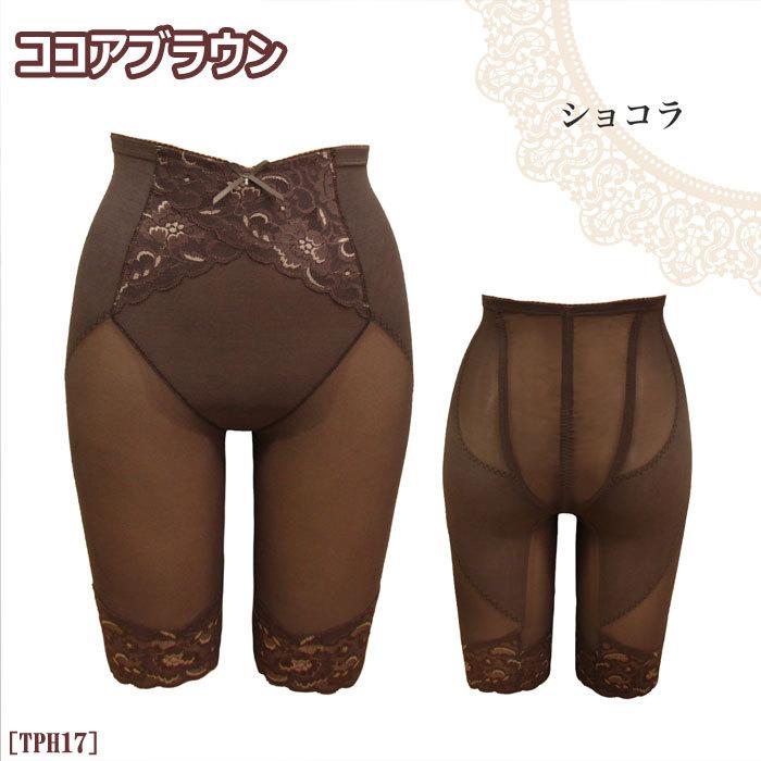 TAMURA（タムラ） 《レビューで300円クーポン進呈》tamura ガードル