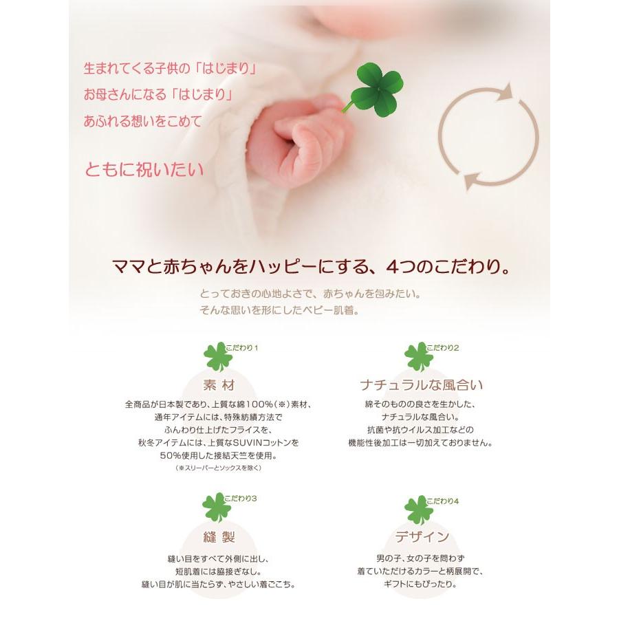 F ネコポス可 ワコール ベビー コンビ肌着 Bgs270 サイズ 身長50 60 身長60 70 ネコポス2点まで日本製 Wacoal Bgs270 肌着屋ランファン 通販 Yahoo ショッピング