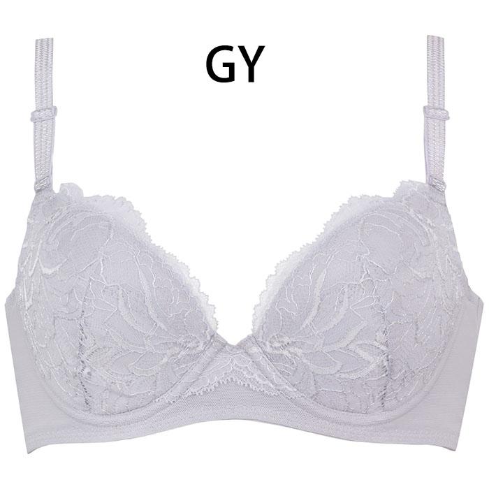 【kako様】ワコール ブラショーツ　4点 EverChic（エバーシック） 4／5カップブラ