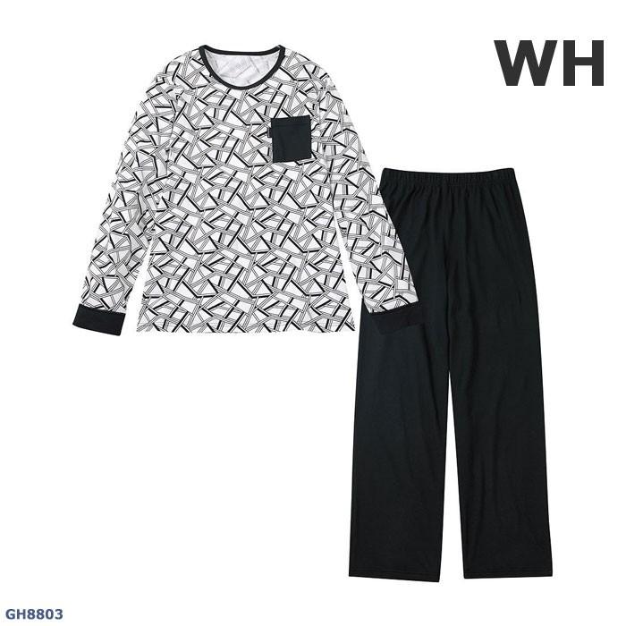 F ワコールwacoal メンズ ブロス Bros ルームウェア Gh03 M Lサイズ Wacoal Bros Gh03 肌着屋ランファン 通販 Yahoo ショッピング