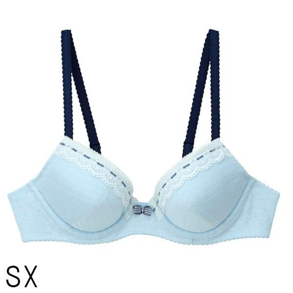 WACOAL（ワコール） ジュニアブラジャー (Cカップ・Dカップ)フェアリー