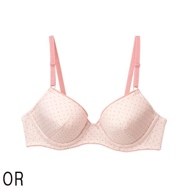 F Wacoal ワコール ジュニアブラジャー Cfx398 Cカップ Dカップ フェアリーティアラ U字樹脂ワイヤーブラ 3 4カップブラ ステップ3 Wacoal Junior Cfx398 Cd 肌着屋ランファン 通販 Yahoo ショッピング