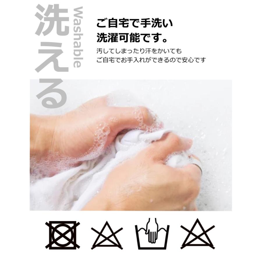 キャップ 帽子 レディース メンズ 深め 春夏 コットン 大きめ UVカット シンプル 紫外線対策 綿100％ 秋冬 大きい 深い 日よけ 無地 女性 男性 | ASMK | 09