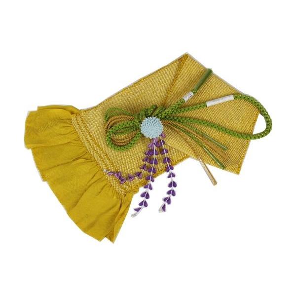 振袖用 正絹 総絞り 帯揚げ 正絹つまみ細工花飾り付き帯締め Fan 15 2点セット Ngk 33 Www Nlqp Com