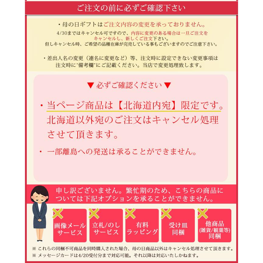 【北海道宛専用】【2026母の日限定】 水分計サスティー付♪ 花色選べる胡蝶蘭 ミディ〜中大輪３本立 27輪以上 ラッピング付 送料無料 ギフト 鉢花 [r-m2026-CS]の画像
