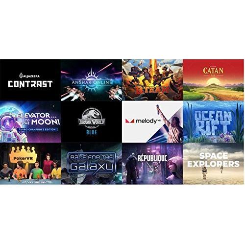 年最新海外 Oculus Go オキュラス 単体型vrヘッドセット スマホpc不要 2560x1440 Snapdragon 1 64gb 並行輸入品 人気ブランドを Www Thedailyspud Com